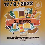 Eska S Pivovarem Mj Pensjonat