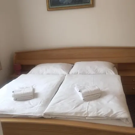 Eska S Pivovarem Mj בית הארחה Jince