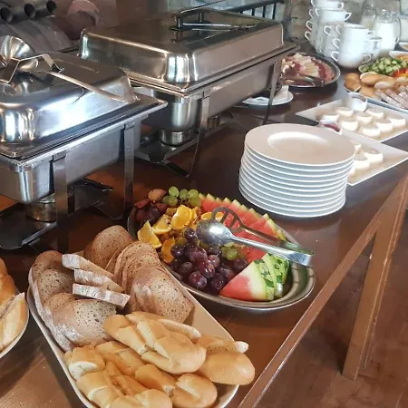 Eska S Pivovarem Mj 3* Jince