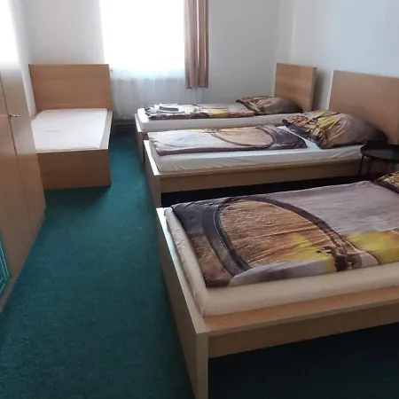 Eska S Pivovarem Mj 3*